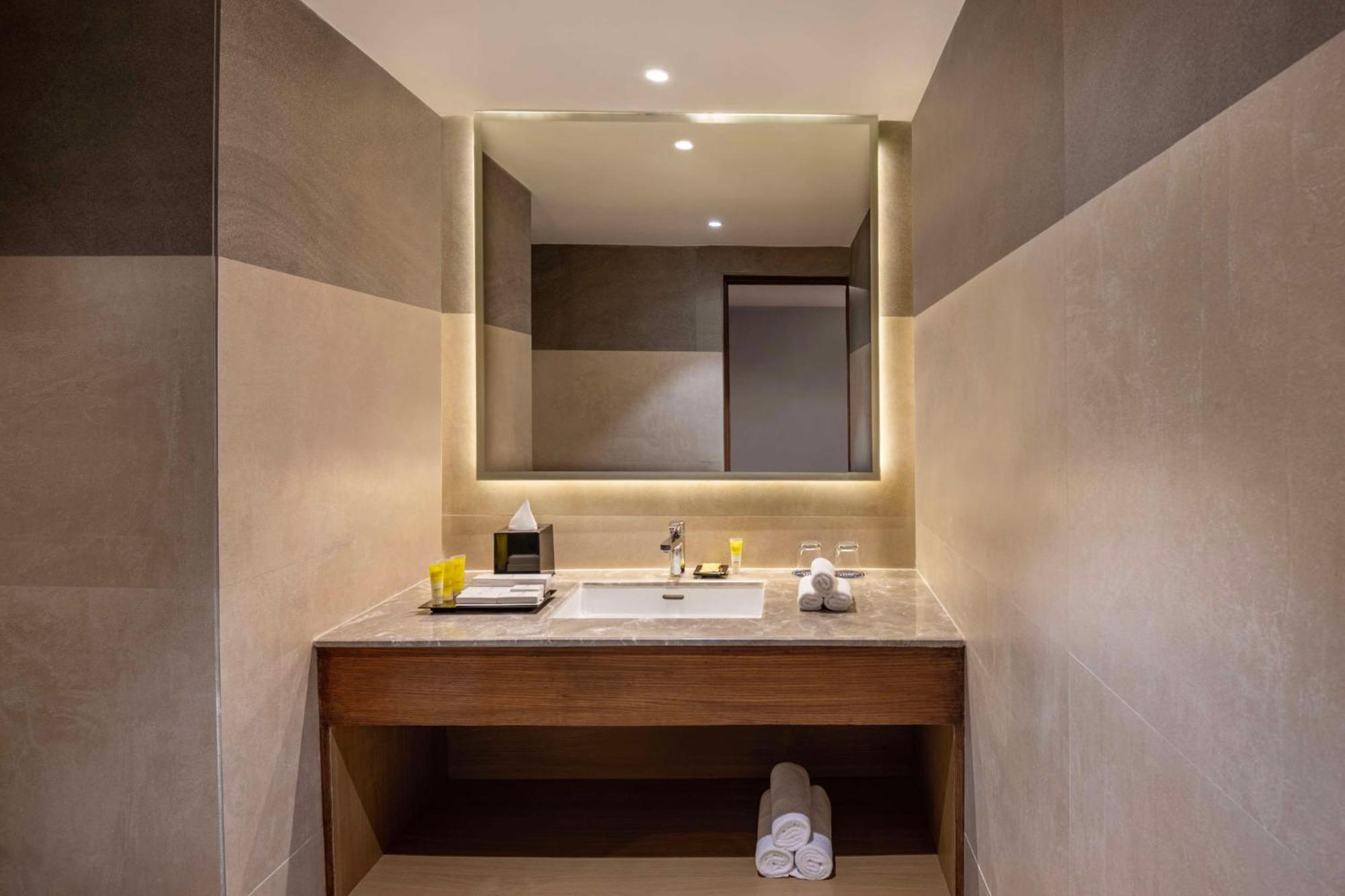 Hyatt Place Goa Candolim Exterior foto
